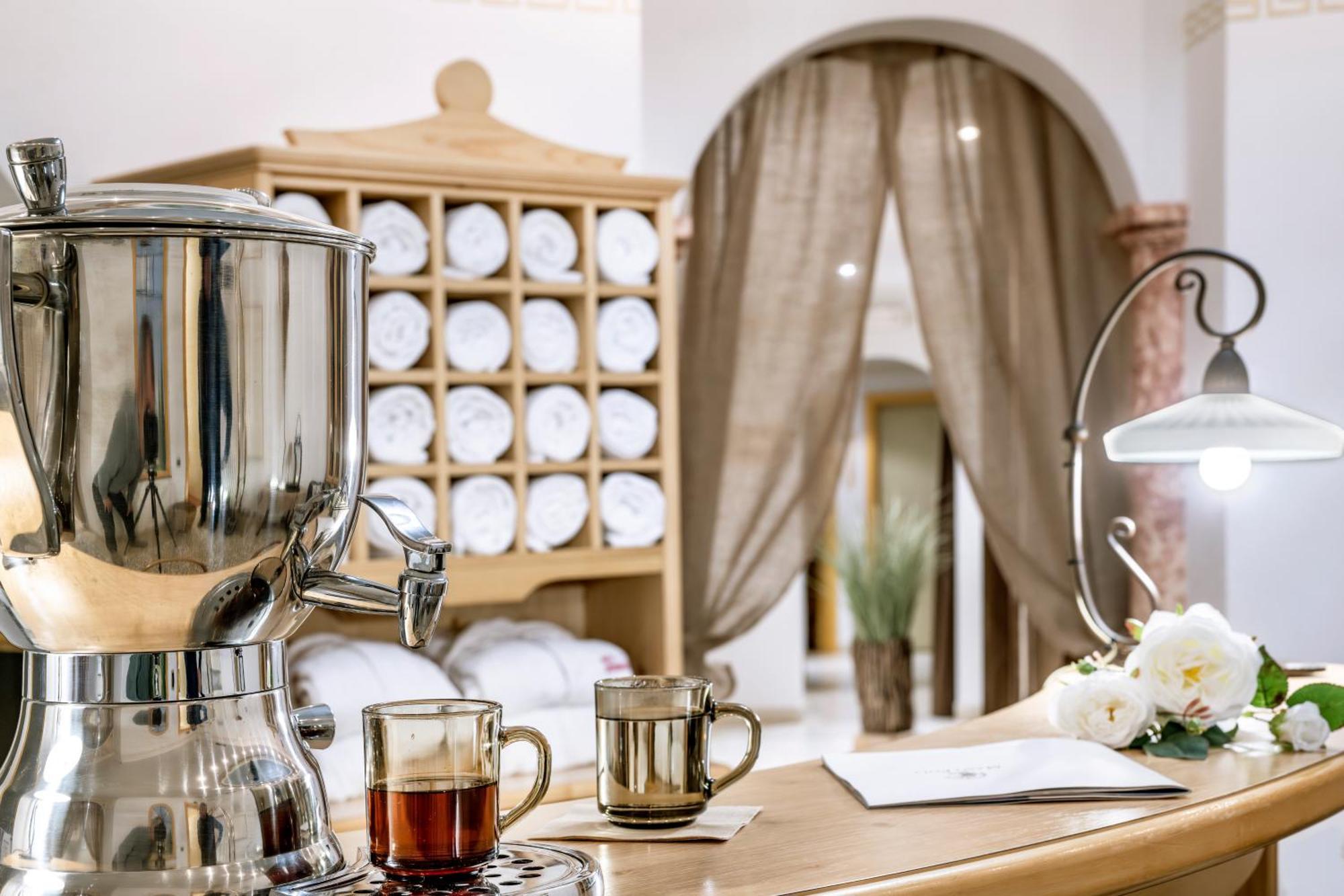 Hotel Arcobaleno Фай-делла-Паганелла Экстерьер фото